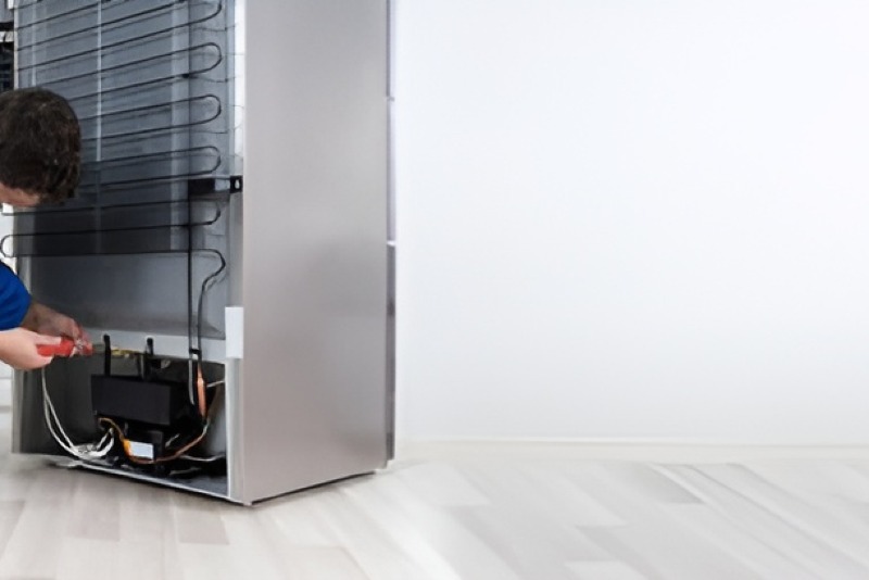 APPLIANCES REPAIR, HVAC SALES & REPAIR in Miami