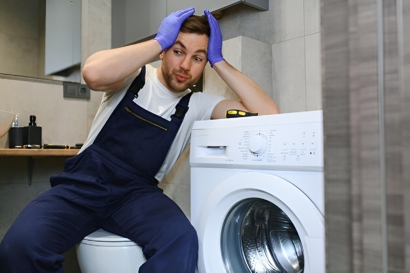 Dryer repair in Miami