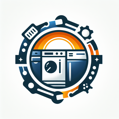 SunsetBay Appliance Repair logo